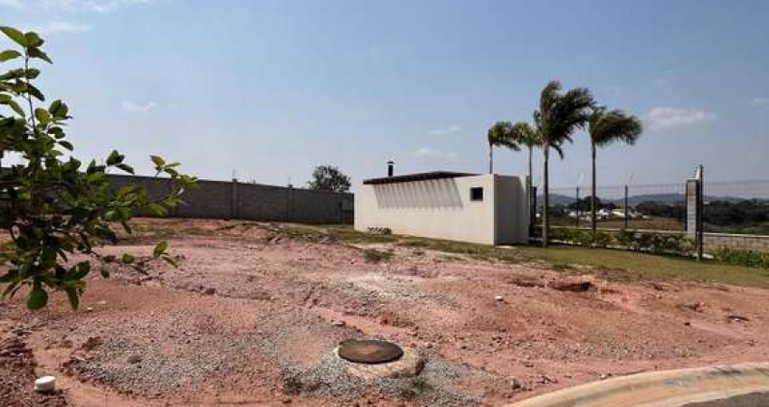 Terreno à venda na Rua Vila Rica, Vila Santista, Atibaia