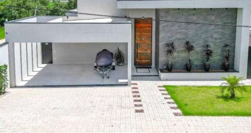 Casa para Venda em Bom Jesus dos Perdões, Residenzialle Toscana, 3 dormitórios, 3 suítes, 5 banheiros, 4 vagas