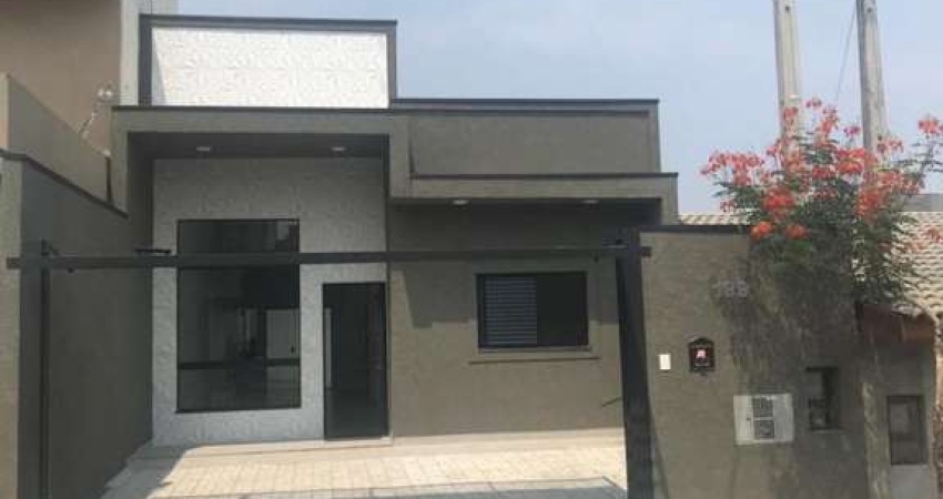 Casa para Venda em Atibaia, Nova Atibaia, 3 dormitórios, 1 suíte, 4 banheiros, 2 vagas