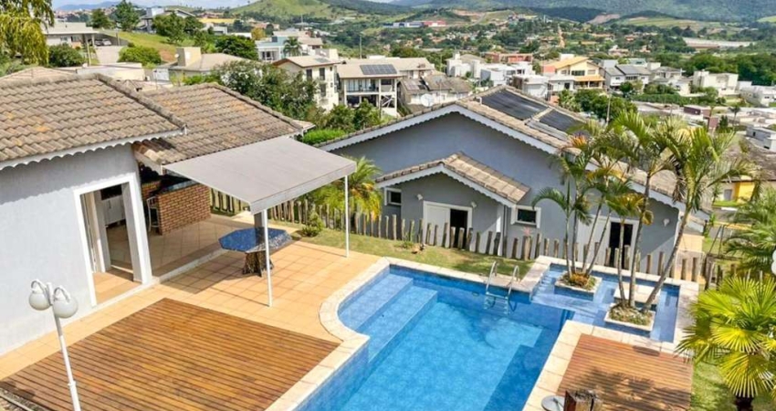 Casa para Venda em Atibaia, Serra da Estrela, 3 dormitórios, 2 suítes, 3 banheiros, 2 vagas