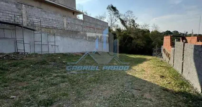 Terreno à venda na Alameda Nicolau João Tebecherani, 10, Jardim São Nicolau, Atibaia