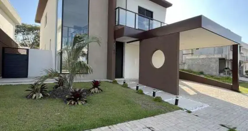 Casa para Venda em Atibaia, Buona Vita, 4 dormitórios, 3 suítes, 5 banheiros, 2 vagas