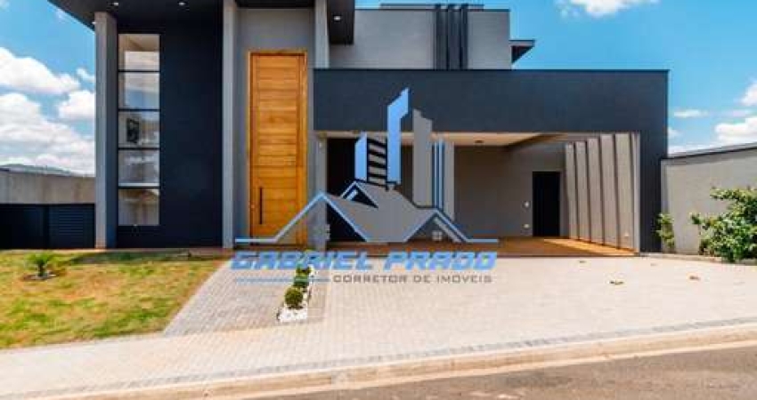 Casa para Venda em Bom Jesus dos Perdões, Residenzialle Toscana, 4 dormitórios, 2 suítes, 5 banheiros, 4 vagas