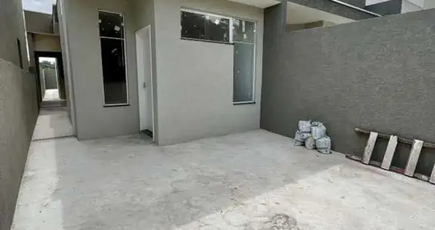 Casa para Venda em Atibaia, Jardim Imperial, 3 dormitórios, 1 suíte, 2 banheiros, 2 vagas