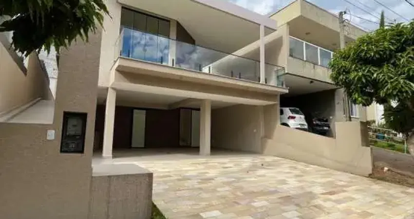 Casa para Venda em Atibaia, Altos da Floresta - Atibaia, 3 dormitórios, 3 suítes, 4 banheiros, 2 vagas