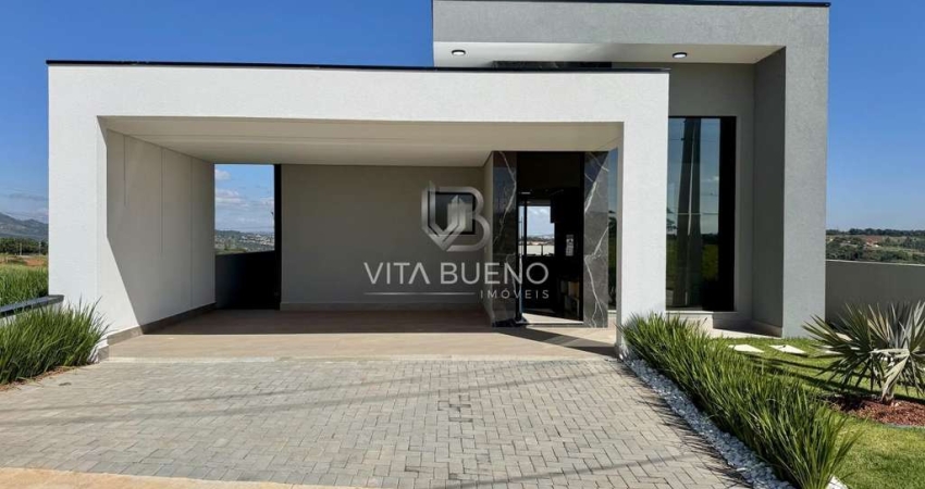 Casa para Venda em Atibaia, Elementum Residencial Atibaia, 3 dormitórios, 3 suítes, 5 banheiros, 2 vagas