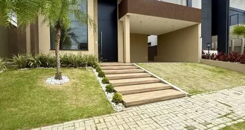 Casa para Venda em Atibaia, Buona Vita, 3 dormitórios, 3 suítes, 5 banheiros, 2 vagas