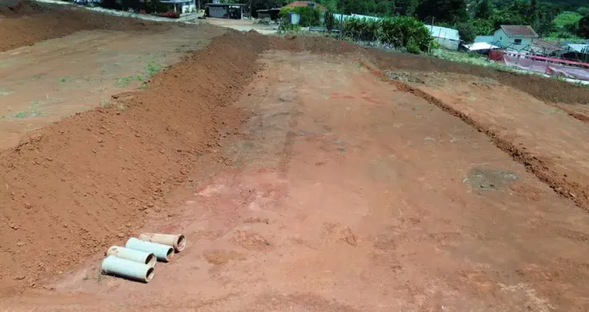 Terreno para Venda em Piracaia, Batatuba