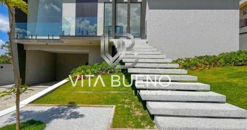 Casa para Venda em Atibaia, Shambala III, 4 dormitórios, 3 suítes, 5 banheiros, 6 vagas