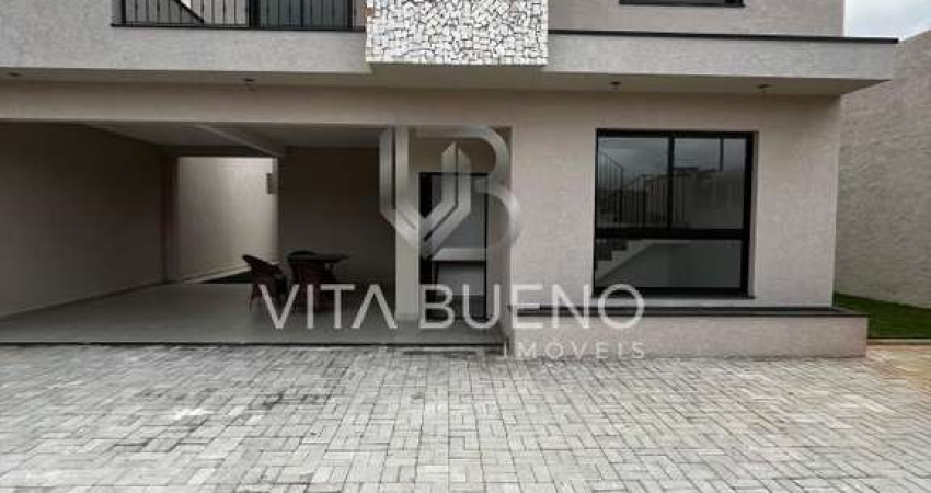 Casa para Venda em Atibaia, Vila Petrópolis, 3 dormitórios, 3 suítes, 3 banheiros, 2 vagas