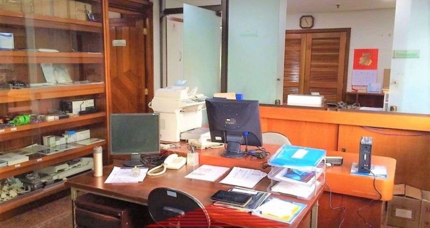 Sala comercial para alugar na Avenida da Aclimação, 68, Aclimação, São Paulo