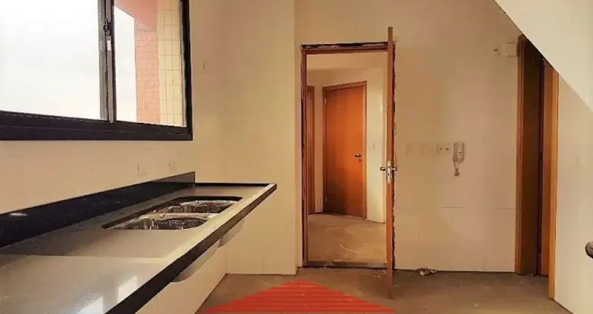 Cobertura com 4 quartos à venda na Rua Joel Jorge de Melo, 235, Vila Mariana, São Paulo