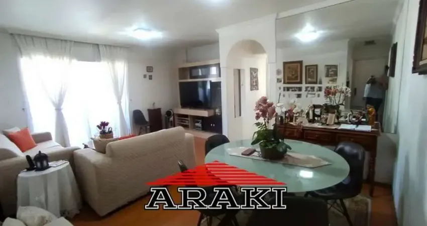 apartamento na bosque da saude 2 dormitorios sendo 1 suite 2 vagas