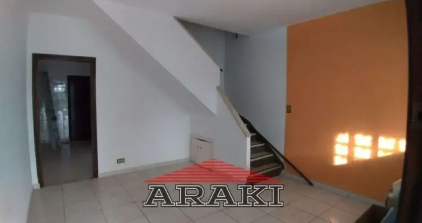 Casa com 3 quartos à venda na Avenida Ceci, 1687, Planalto Paulista, São Paulo