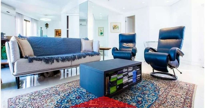Lindo Apartamento de 230 m²