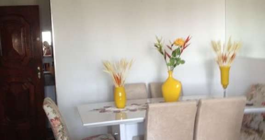 Apartamento com 3 quartos à venda na Rua Guilherme Bebiano Martins, 45, Vila das Mercês, São Paulo