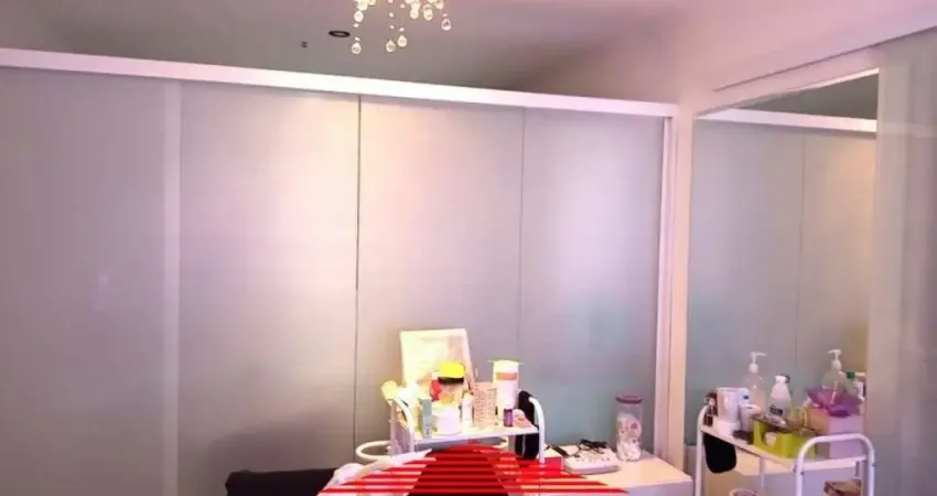 Sala comercial com 1 sala à venda na Avenida Fagundes Filho, 252, São Judas, São Paulo