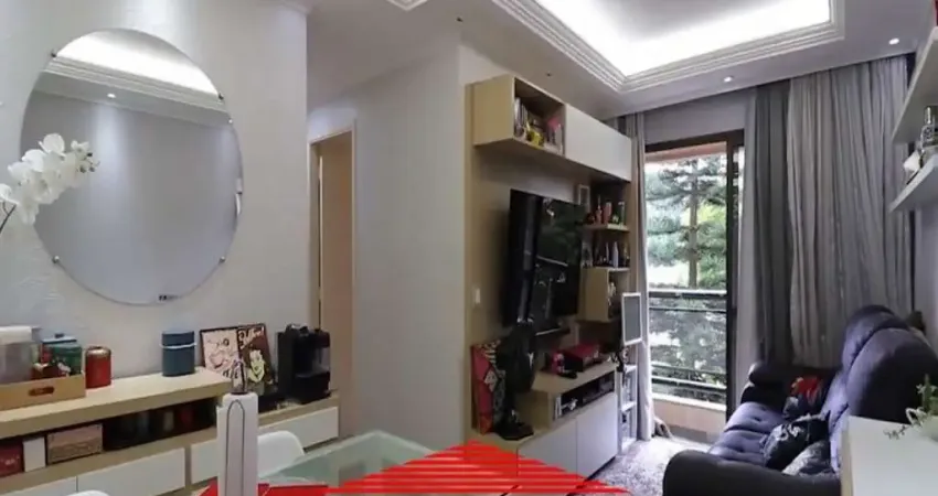 Lindo apartamento no São João Clímaco!