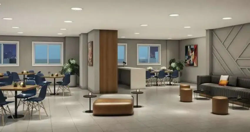 Apartamento com 2 quartos à venda na Avenida do Cursino, 5000, Saúde, São Paulo