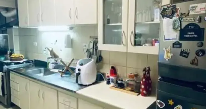 Ótima oportunidade de 85m² para venda.