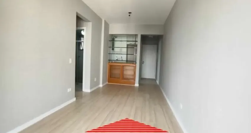 Apartamento com 2 quartos à venda na Rua João Mafra, 390, Jardim da Saude, São Paulo