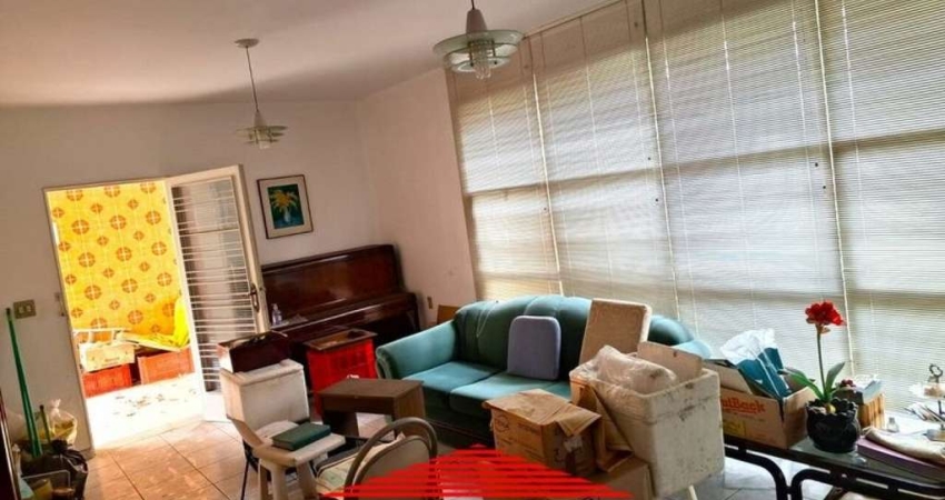 Casa com 3 quartos à venda na Rua Dona Cesária Fagundes, 333, Saúde, São Paulo