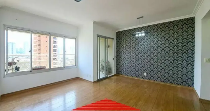 Apartamento com 4 quartos à venda na Rua Samambaia, 180, Bosque da Saúde, São Paulo