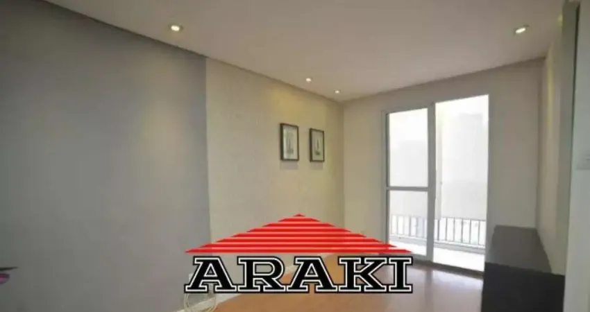 Apartamento a Venda no Sacomã