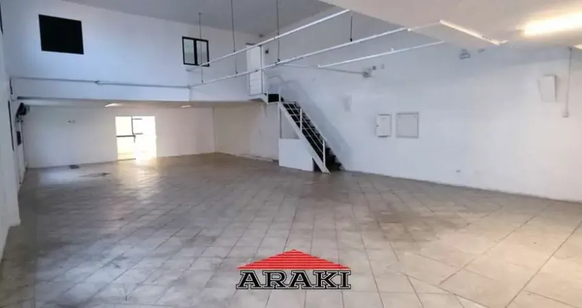comercial com 749 m² a 220 metros do metro jabaquara . próximo ao  EXPOSP