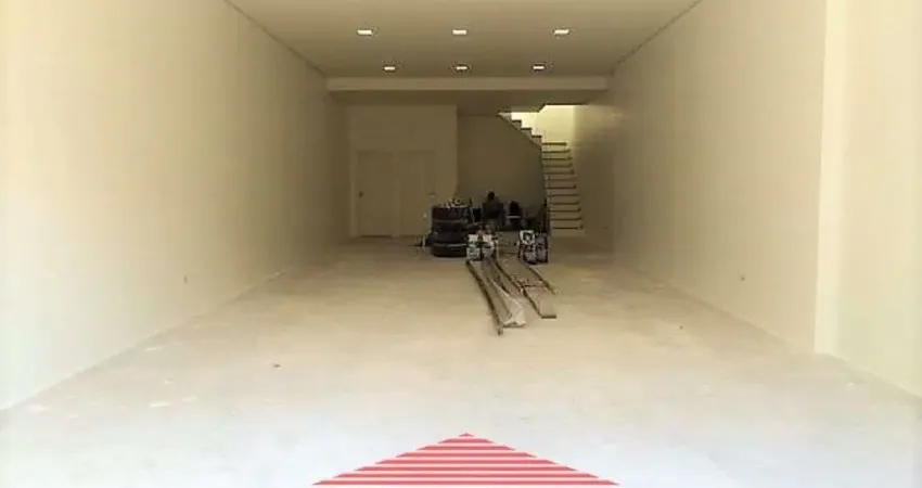 Ponto comercial à venda na Rua Lino Coutinho, 1012, Ipiranga, São Paulo