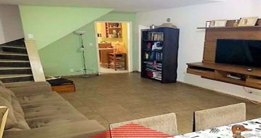 Sobrado à venda no Ipiranga