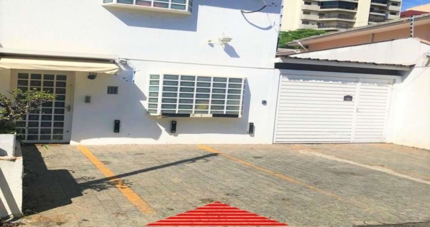 Casa com 3 quartos à venda na Rua Irundiara, 81, Vila Nova Conceição, São Paulo