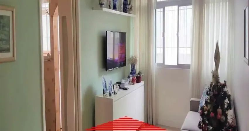 Excelente Apartamento Todo Reformado.