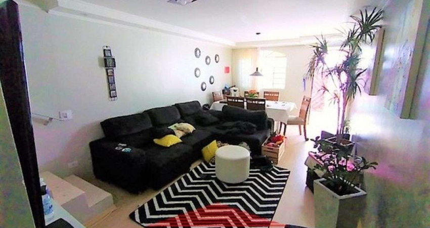 Casa com 2 quartos à venda na Rua Rainha Vitória Eugênia, 228, Vila Campestre, São Paulo