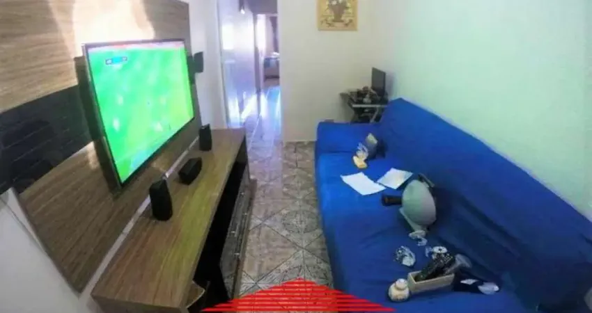Casa com 2 quartos à venda na Rua Nelo Viviani, 123, Vila da Saúde, São Paulo