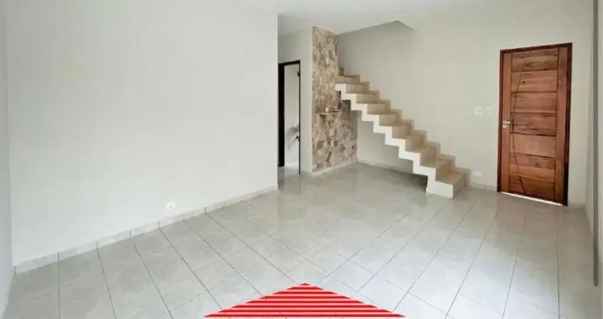 Sobrado à venda, 146 m² por R$ 800.000,00 - Saúde - São Paulo/SP