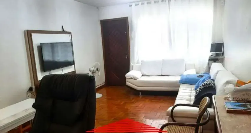 Casa com 2 quartos à venda na Rua Guararema, 429, Bosque da Saúde, São Paulo