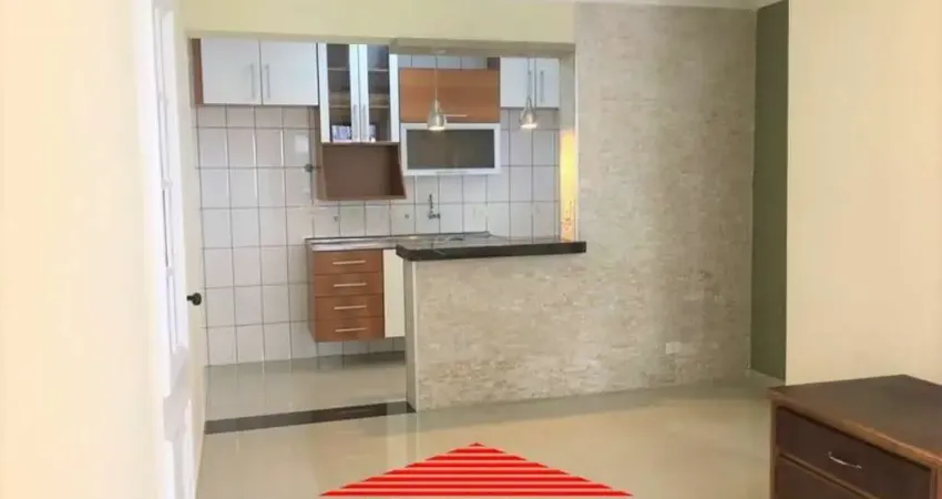 Apartamento com 1 quarto à venda na Rua dos Buritis, 401, Jabaquara, São Paulo