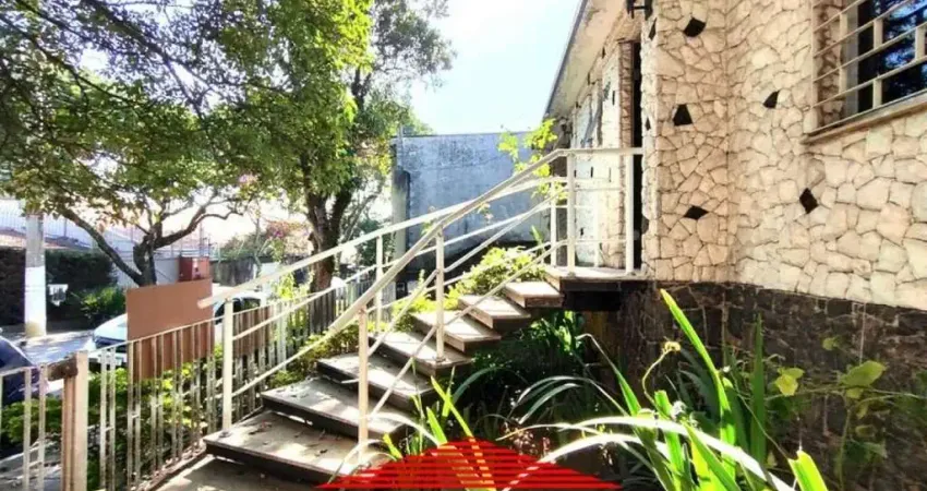 Casa com 3 quartos à venda na Rua Prisciliana Duarte, 364, Jardim da Saude, São Paulo