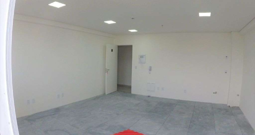 Sala comercial com 1 sala à venda na Rua Santa Cruz, 2105, Vila Mariana, São Paulo