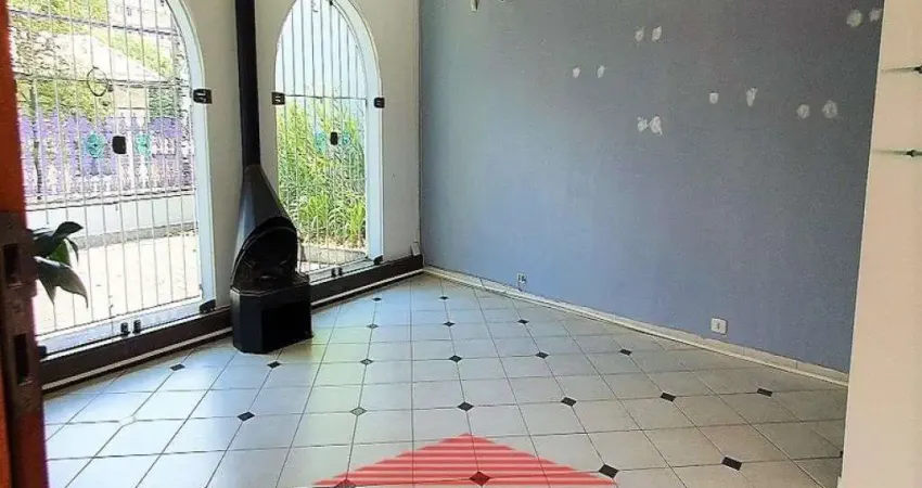 Sala comercial com 10 salas à venda na Rua Artur de Almeida, 195, Vila Mariana, São Paulo