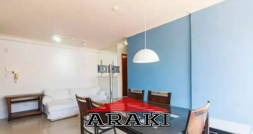 Lindo apartamento a 400m do metrô Praça da Árvore!