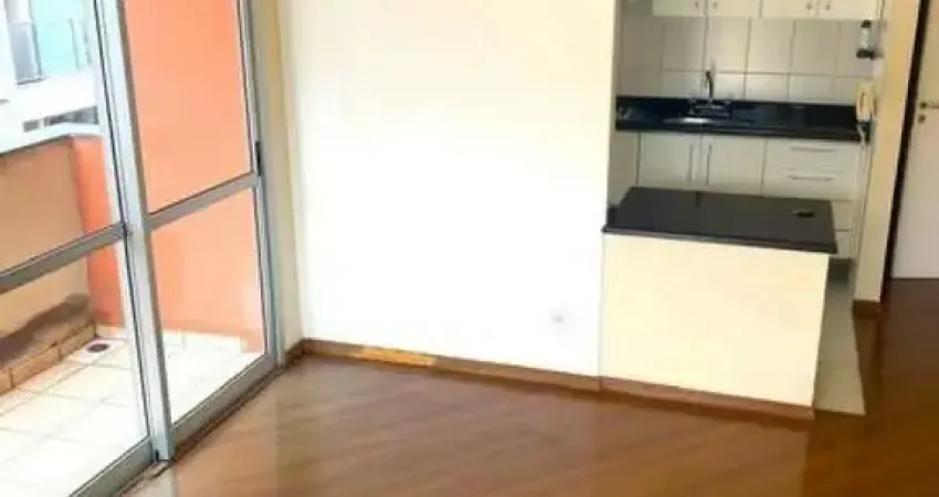 Apartamento a 650m do metrô São Judas!