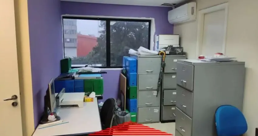 Sala comercial à venda na Avenida Jabaquara, 2819, Mirandópolis, São Paulo