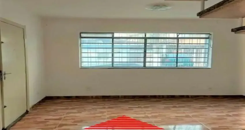 Linda casa na Chácara Inglesa!