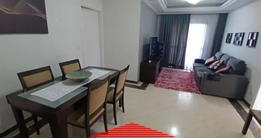 Apartamento com 3 quartos à venda na Rua Guararema, 716, Saúde, São Paulo