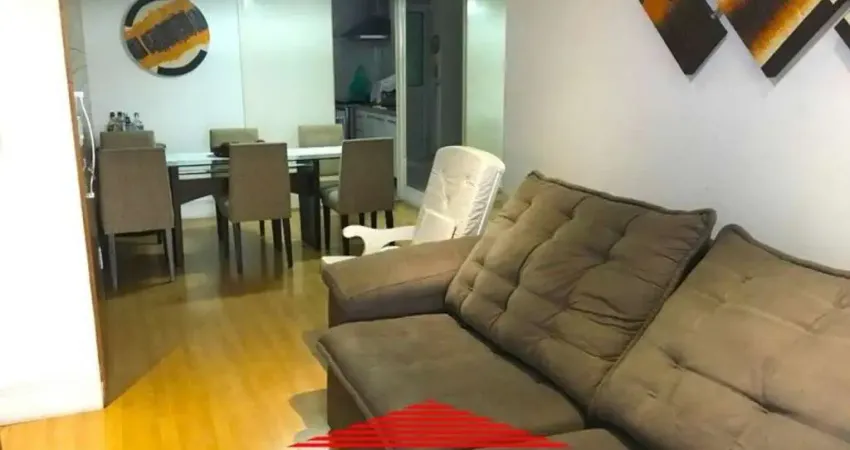 Apartamento com 3 quartos à venda na Rua Calógero Calia, 192, Jardim da Saude, São Paulo