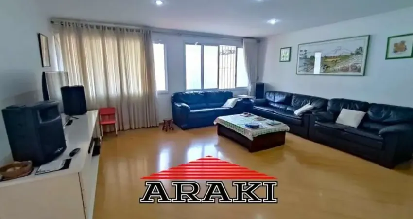 Casa com 3 quartos à venda na Rua Martim de Sá, 86, Vila Mariana, São Paulo