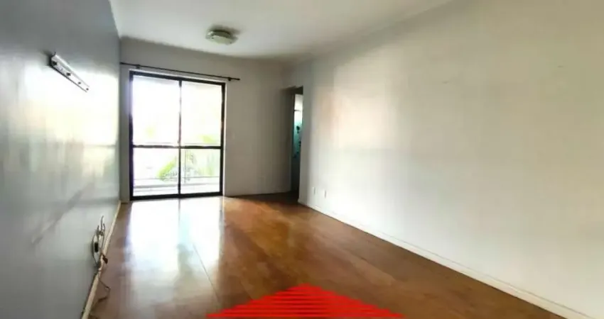 Lindo apartamento de 63m² na Saúde!!!