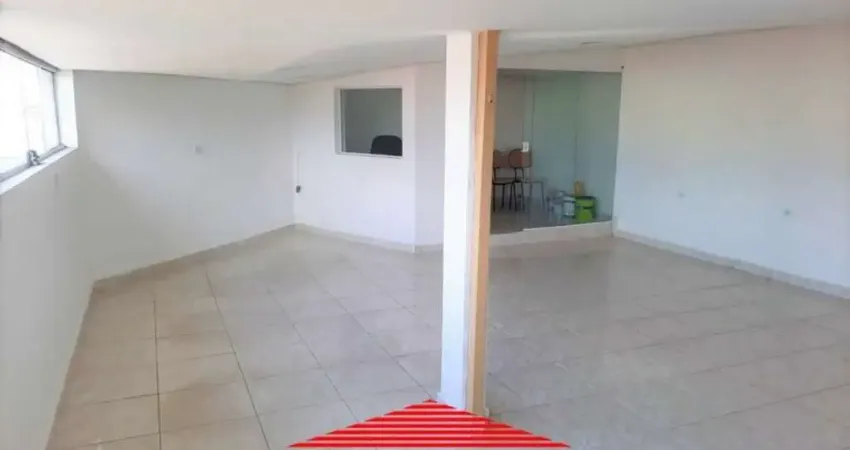Sala comercial com 8 salas à venda na Rua Bertioga, 23, Chácara Inglesa, São Paulo